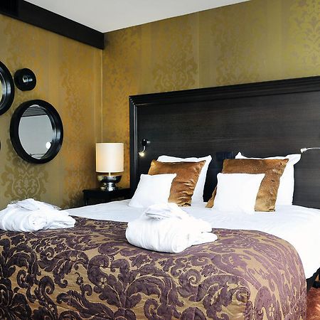 Amrath Hotel Maarsbergen-Utrecht Екстер'єр фото