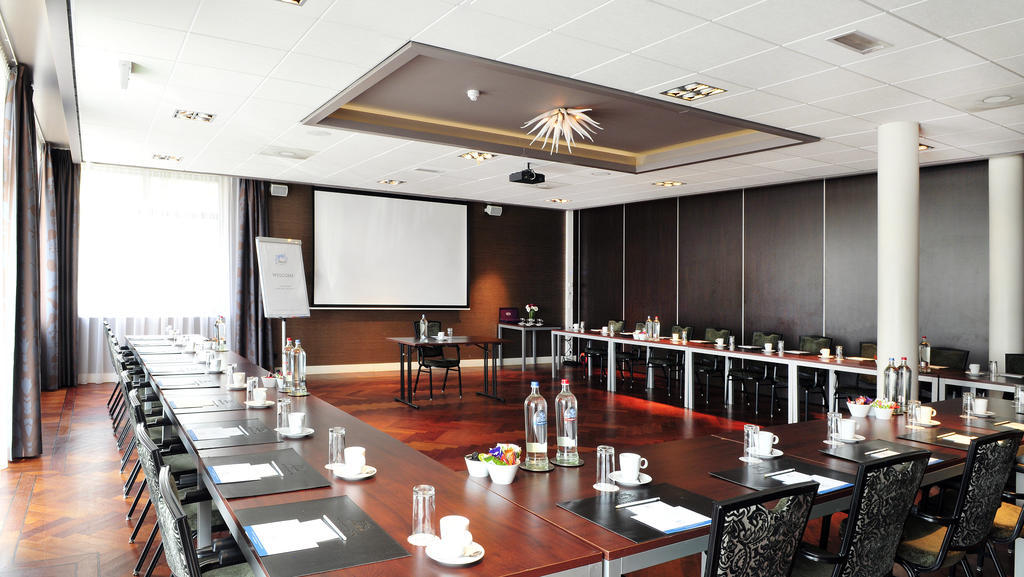 Amrath Hotel Maarsbergen-Utrecht Екстер'єр фото