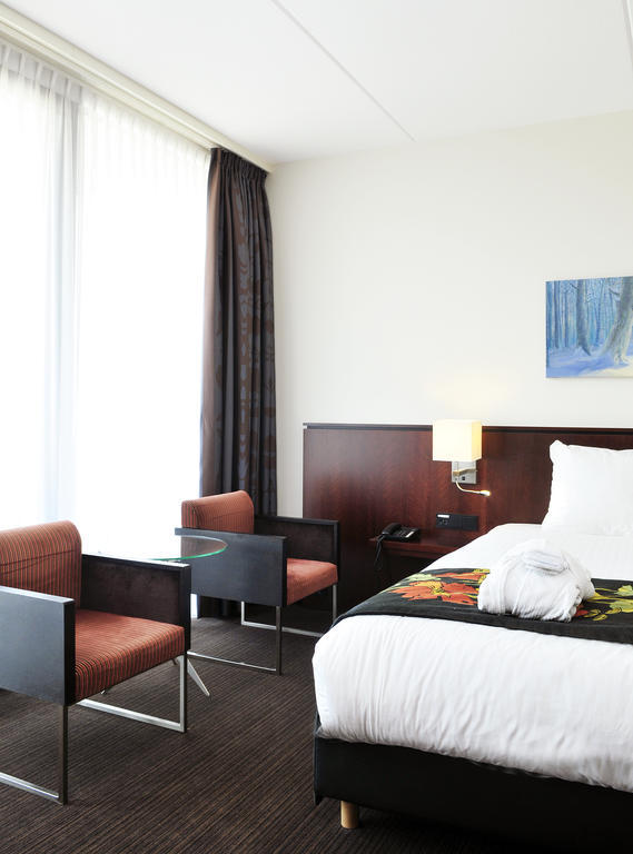 Amrath Hotel Maarsbergen-Utrecht Екстер'єр фото
