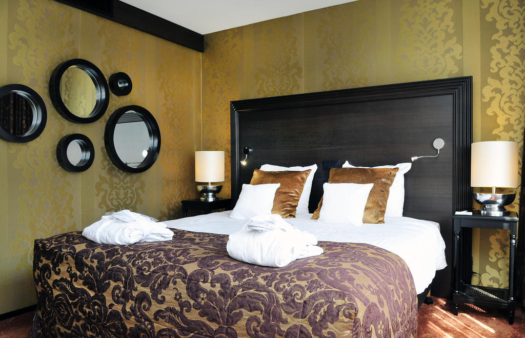 Amrath Hotel Maarsbergen-Utrecht Екстер'єр фото