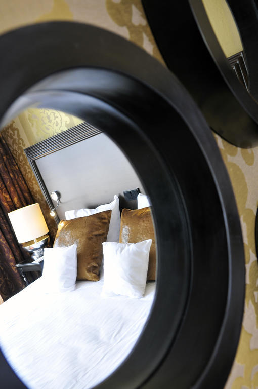 Amrath Hotel Maarsbergen-Utrecht Екстер'єр фото