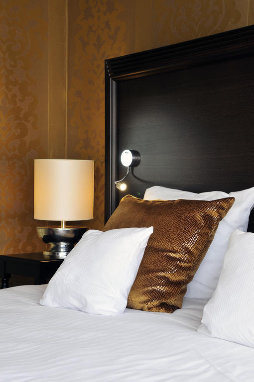 Amrath Hotel Maarsbergen-Utrecht Екстер'єр фото