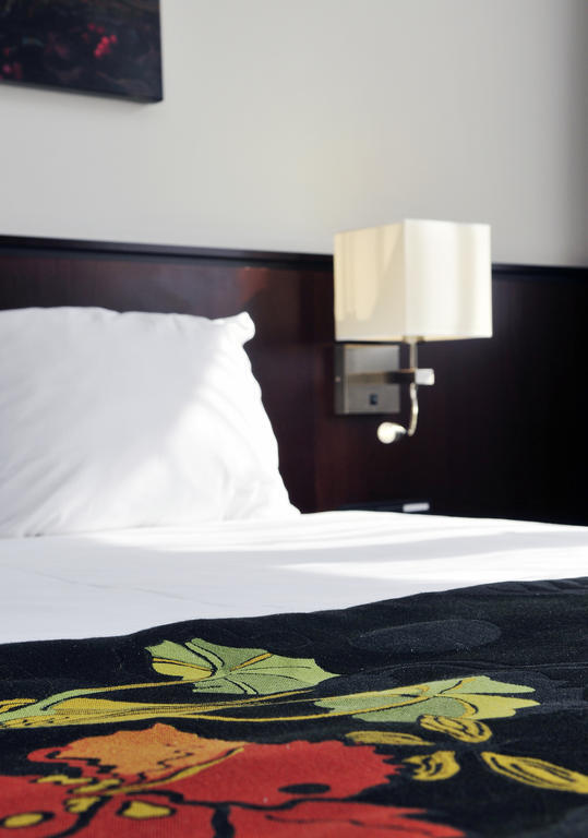 Amrath Hotel Maarsbergen-Utrecht Екстер'єр фото