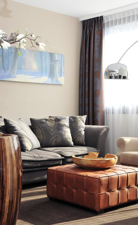 Amrath Hotel Maarsbergen-Utrecht Екстер'єр фото