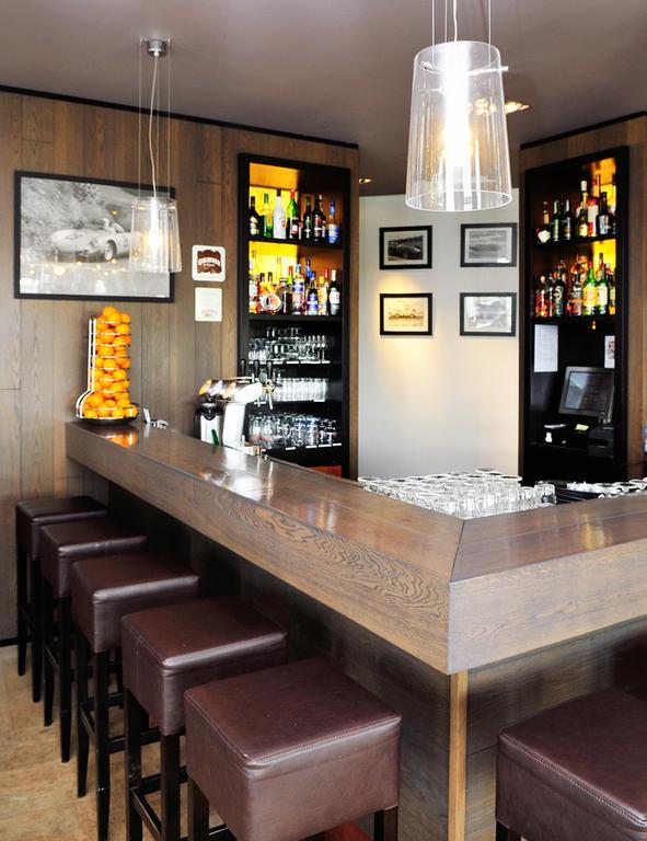 Amrath Hotel Maarsbergen-Utrecht Екстер'єр фото