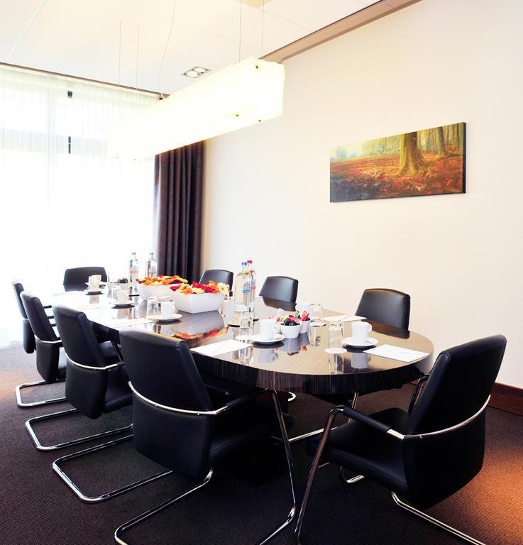 Amrath Hotel Maarsbergen-Utrecht Екстер'єр фото