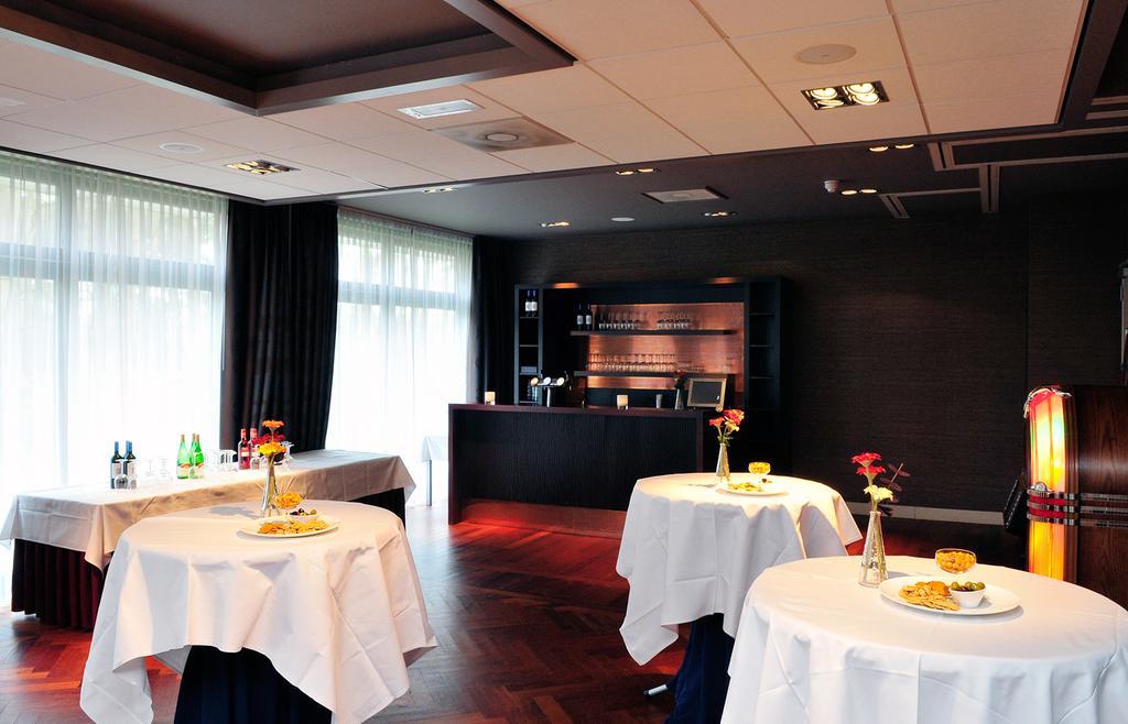Amrath Hotel Maarsbergen-Utrecht Екстер'єр фото