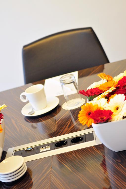 Amrath Hotel Maarsbergen-Utrecht Екстер'єр фото