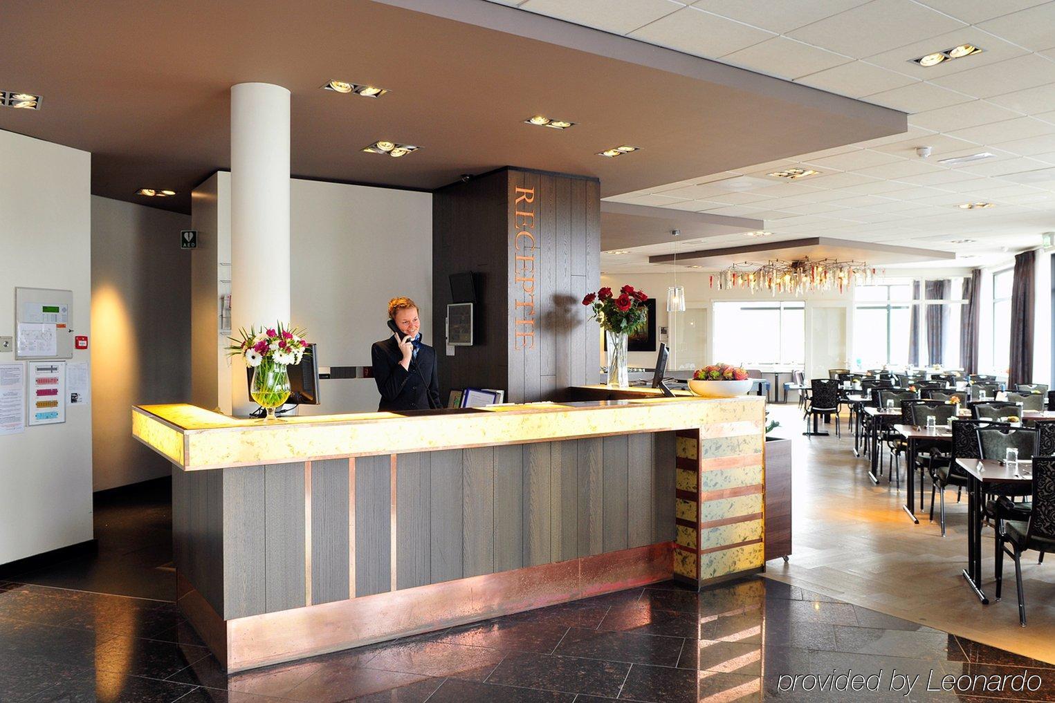 Amrath Hotel Maarsbergen-Utrecht Екстер'єр фото