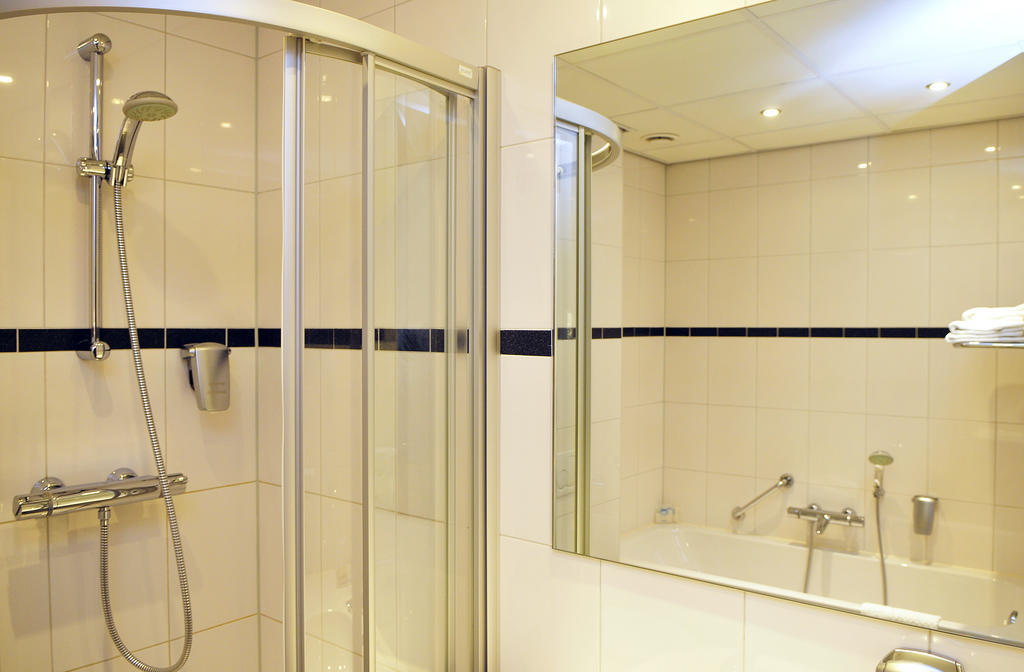 Amrath Hotel Maarsbergen-Utrecht Номер фото