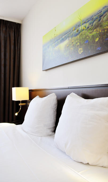 Amrath Hotel Maarsbergen-Utrecht Номер фото