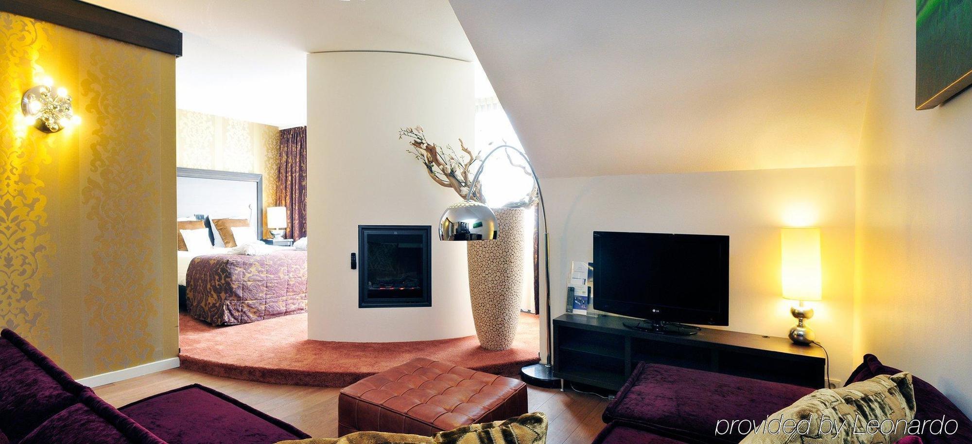 Amrath Hotel Maarsbergen-Utrecht Екстер'єр фото