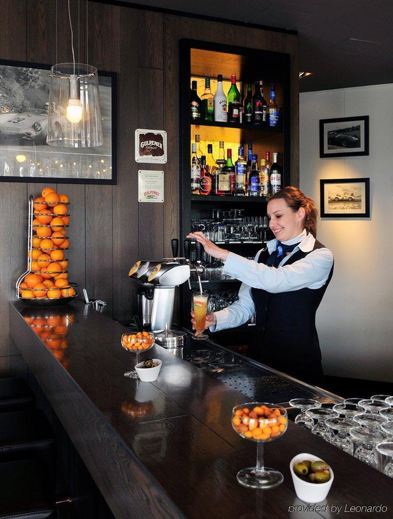 Amrath Hotel Maarsbergen-Utrecht Екстер'єр фото
