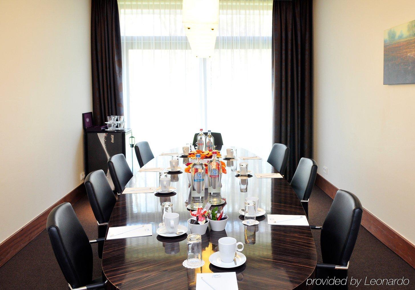 Amrath Hotel Maarsbergen-Utrecht Екстер'єр фото