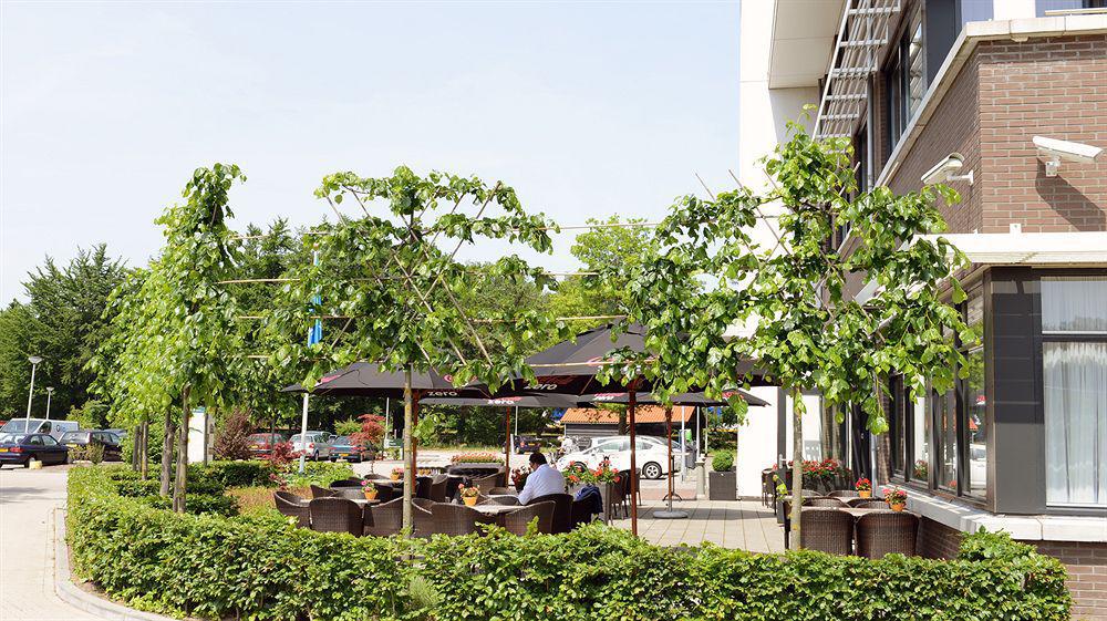 Amrath Hotel Maarsbergen-Utrecht Екстер'єр фото